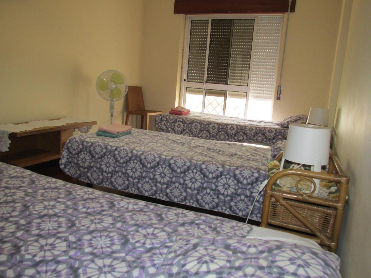 Homestay Marialva Park Сейшал Екстериор снимка