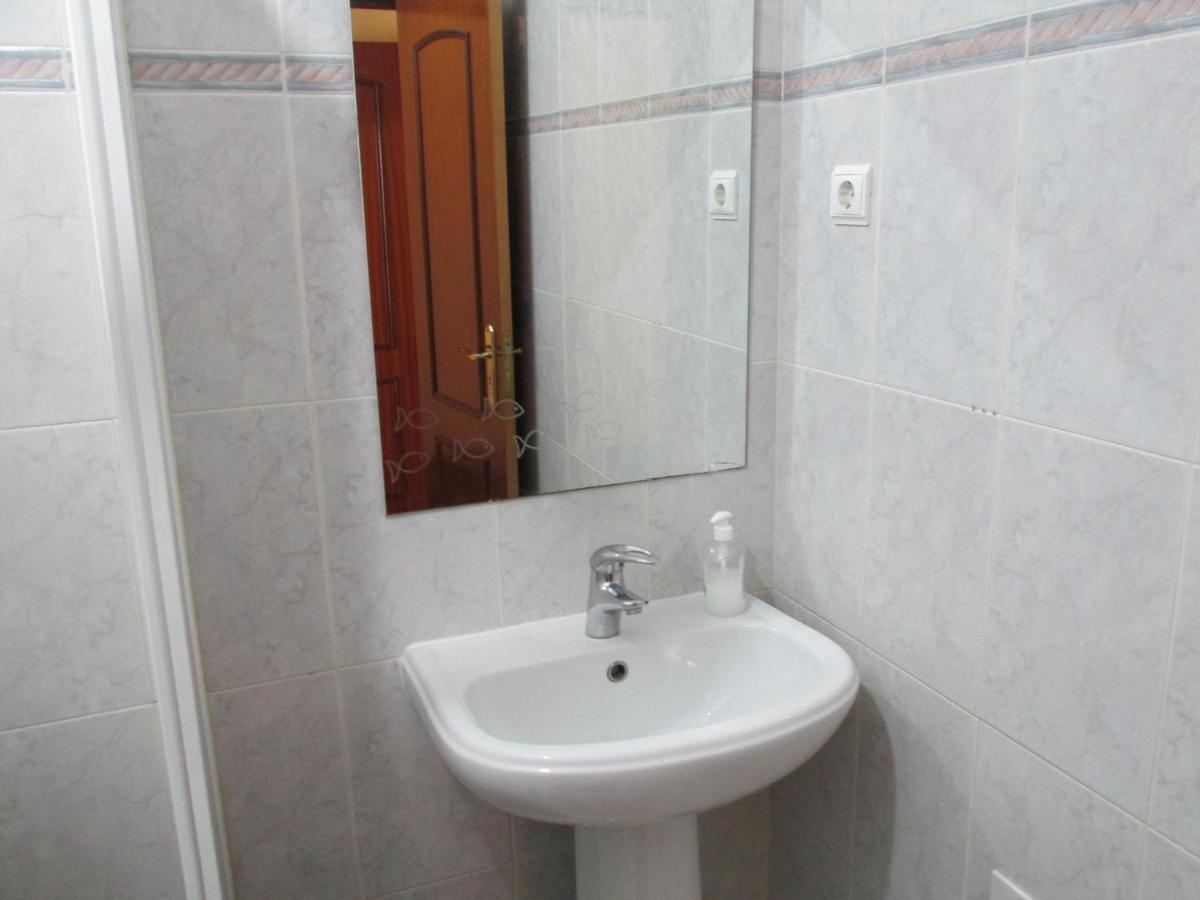 Homestay Marialva Park Сейшал Екстериор снимка