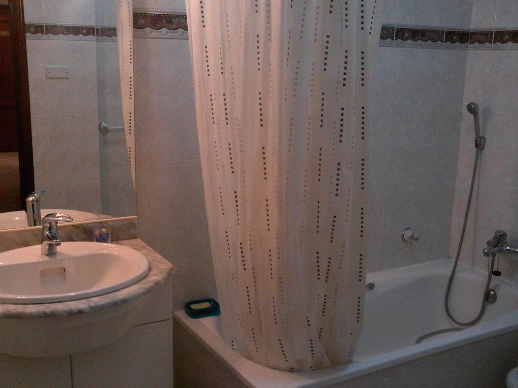 Homestay Marialva Park Сейшал Екстериор снимка