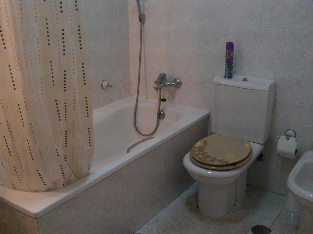 Homestay Marialva Park Сейшал Екстериор снимка