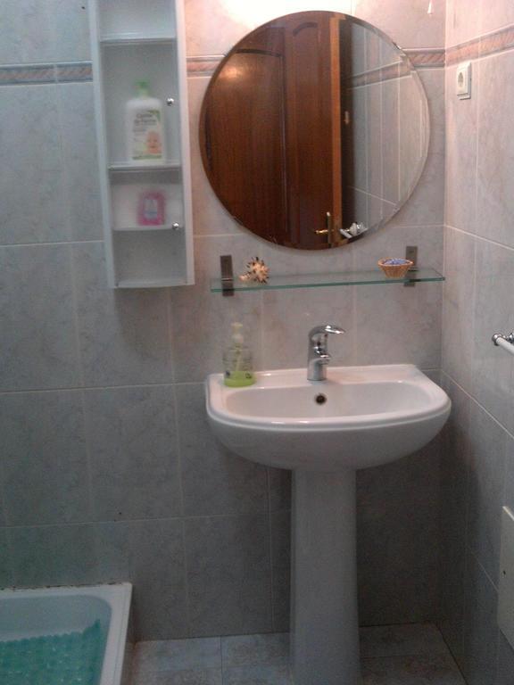 Homestay Marialva Park Сейшал Екстериор снимка