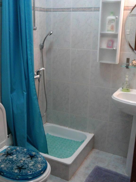 Homestay Marialva Park Сейшал Екстериор снимка