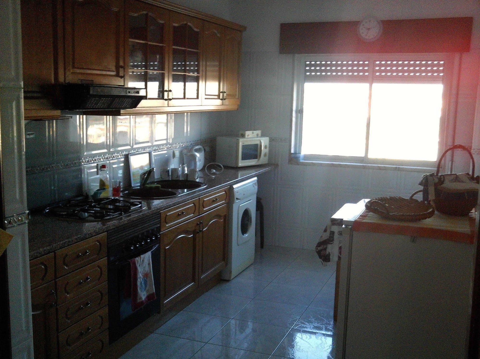 Homestay Marialva Park Сейшал Екстериор снимка