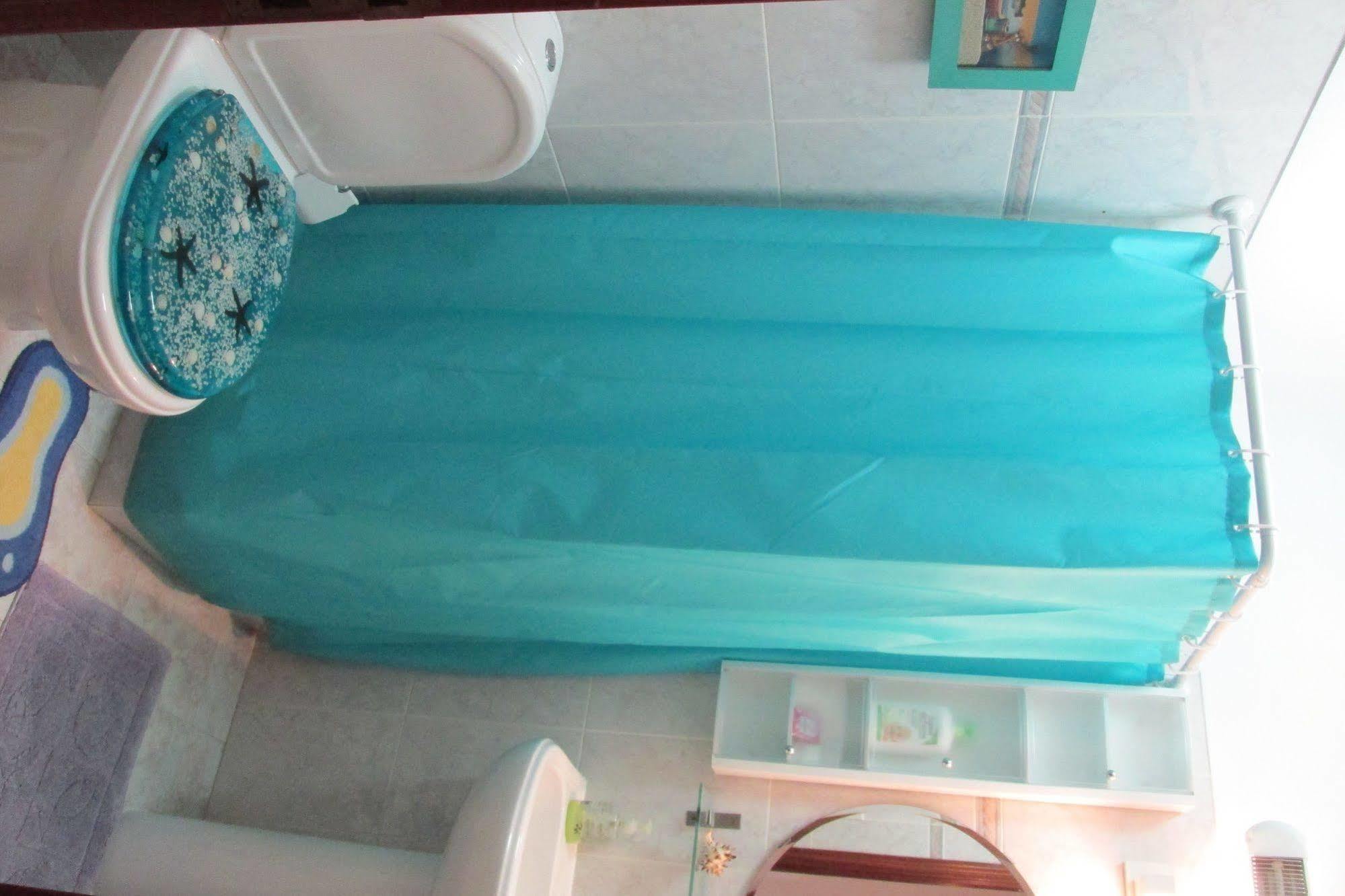 Homestay Marialva Park Сейшал Екстериор снимка