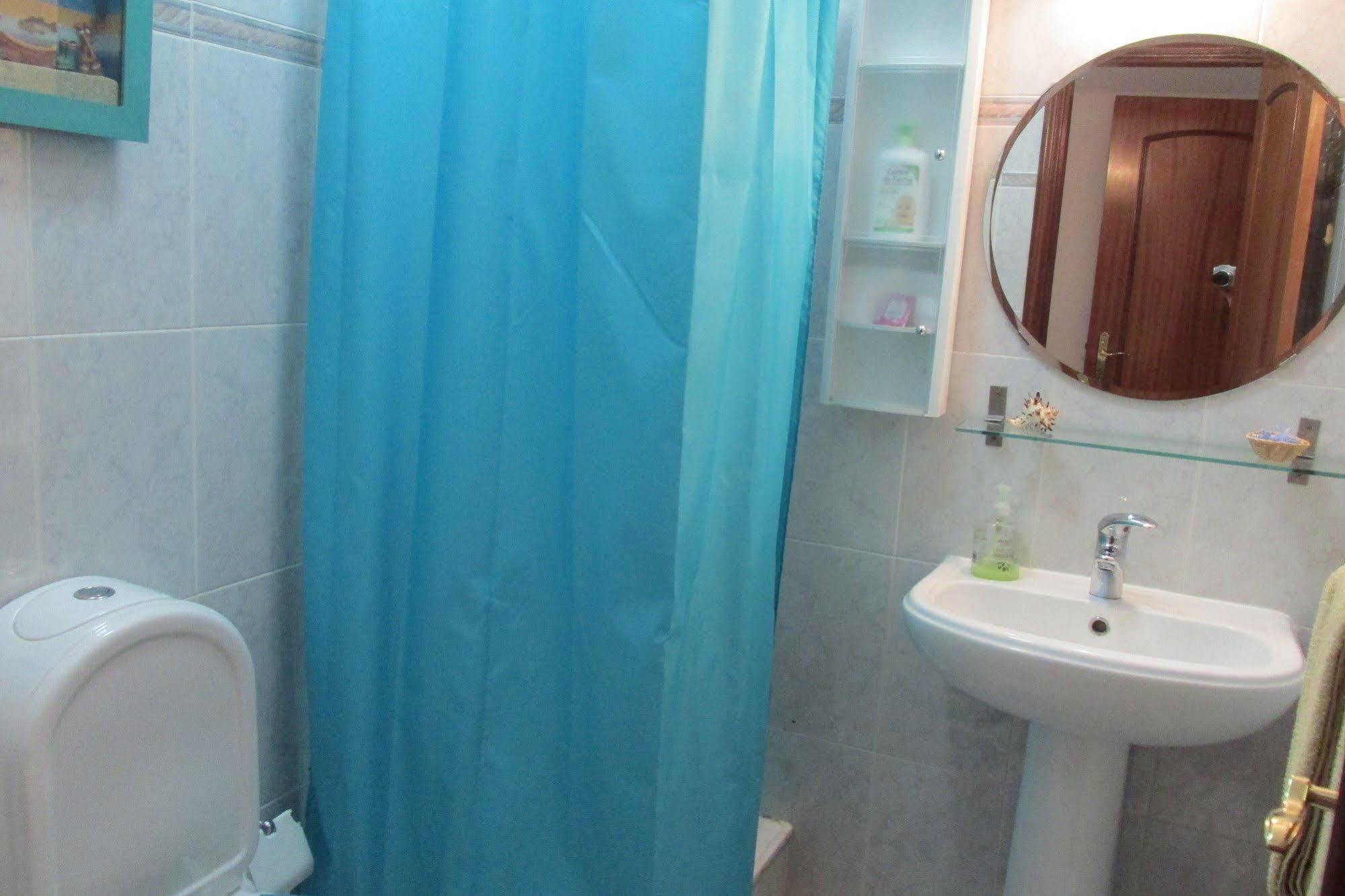 Homestay Marialva Park Сейшал Екстериор снимка