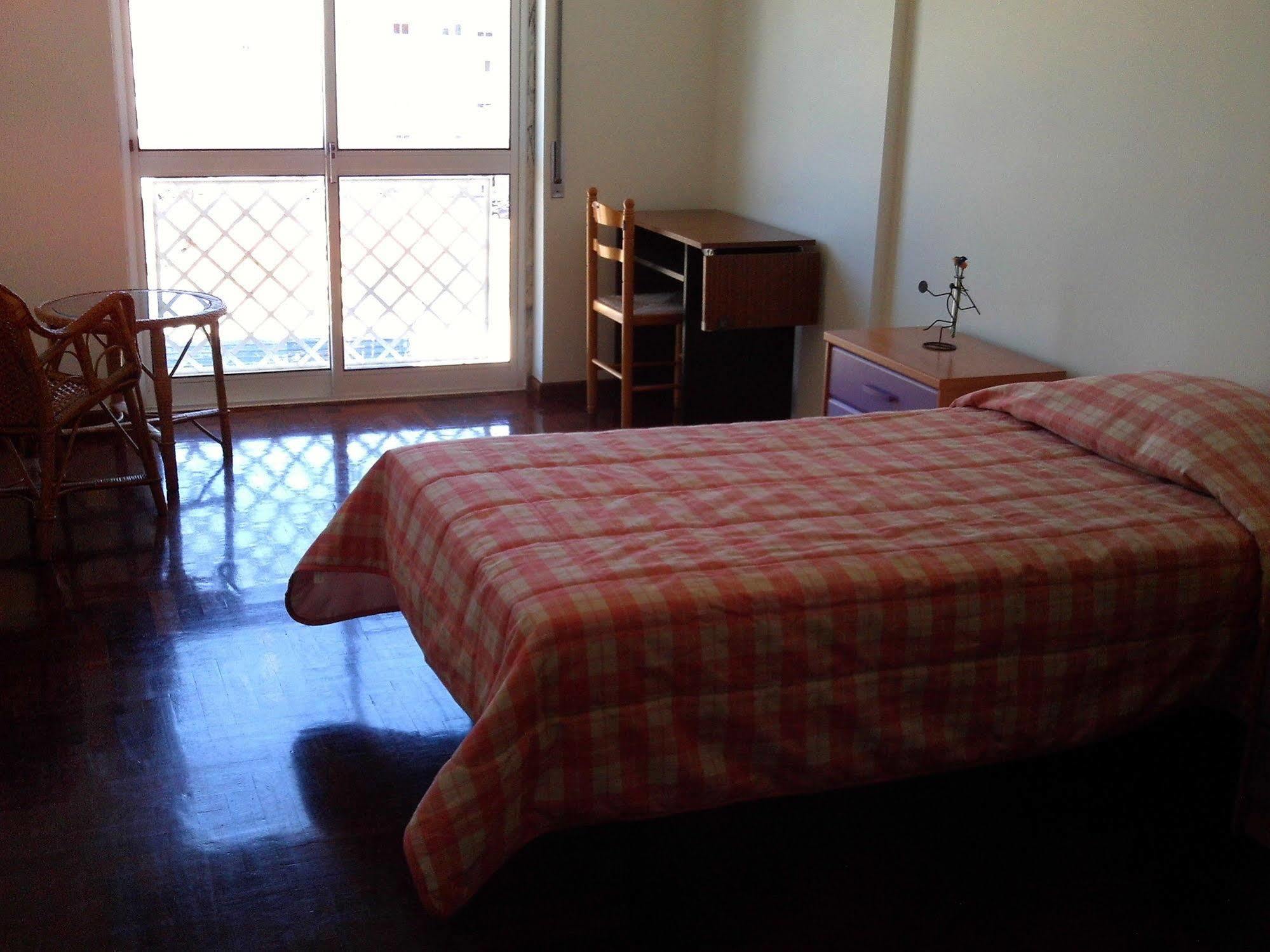 Homestay Marialva Park Сейшал Екстериор снимка