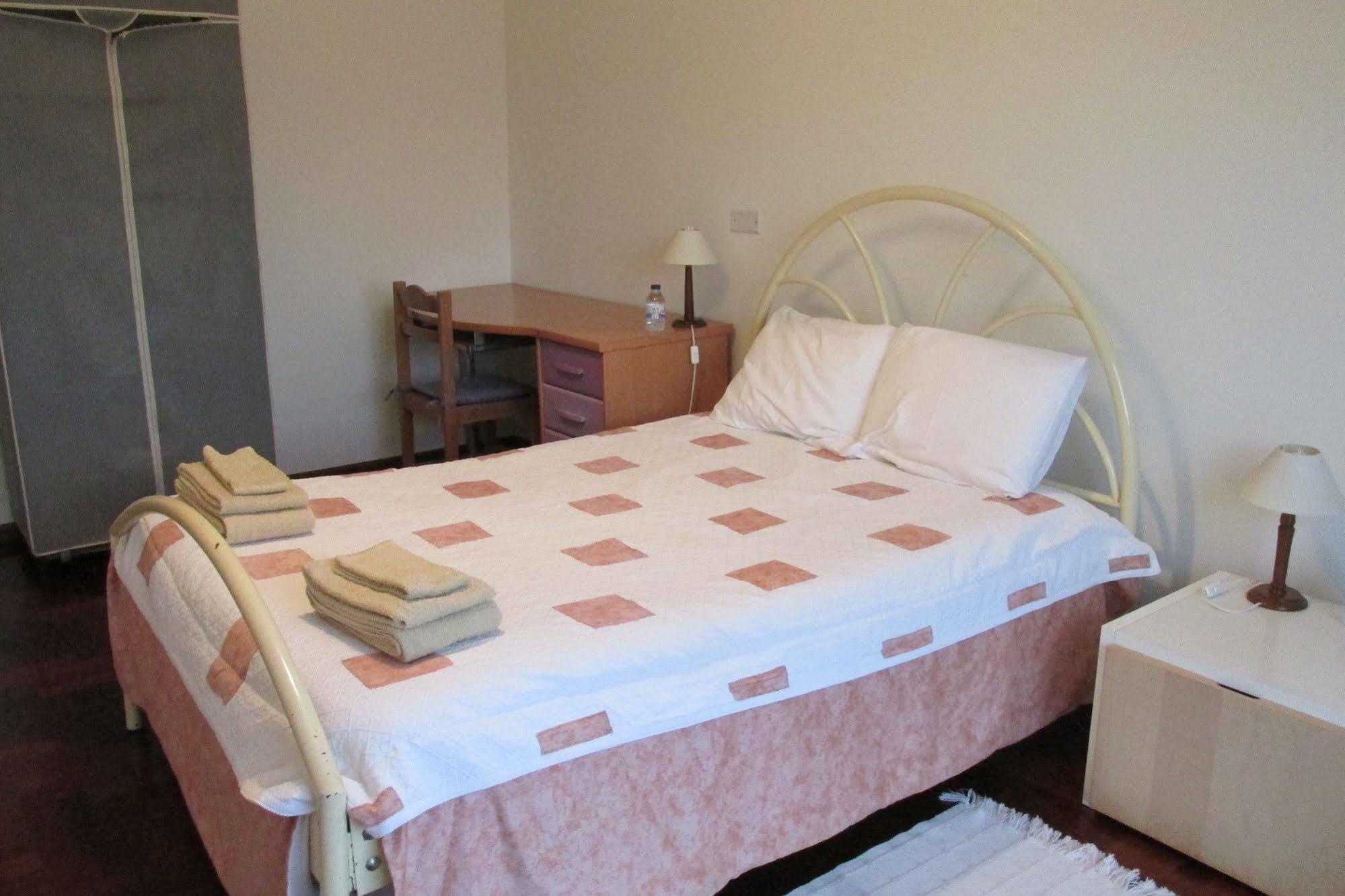 Homestay Marialva Park Сейшал Екстериор снимка
