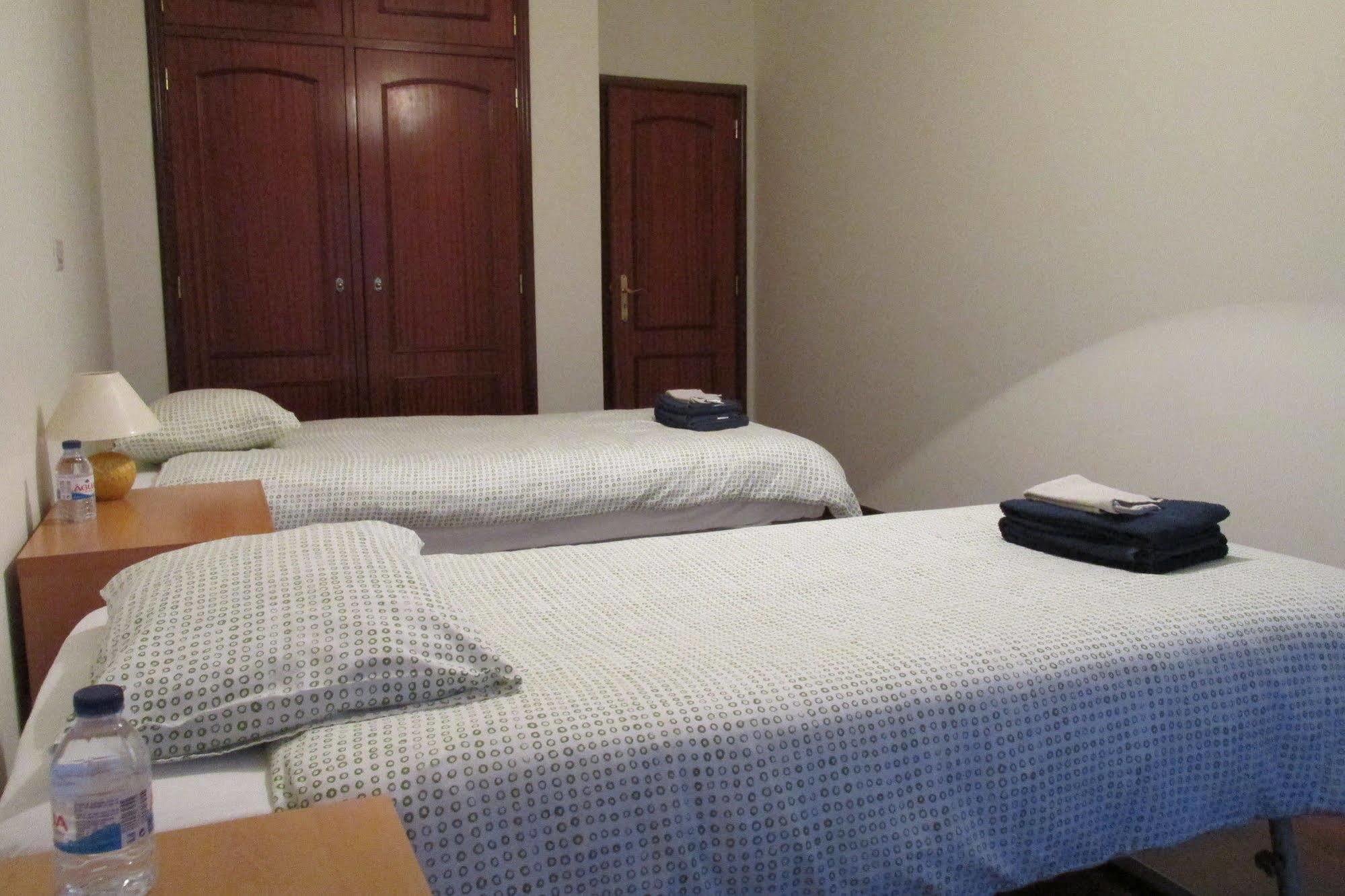 Homestay Marialva Park Сейшал Екстериор снимка
