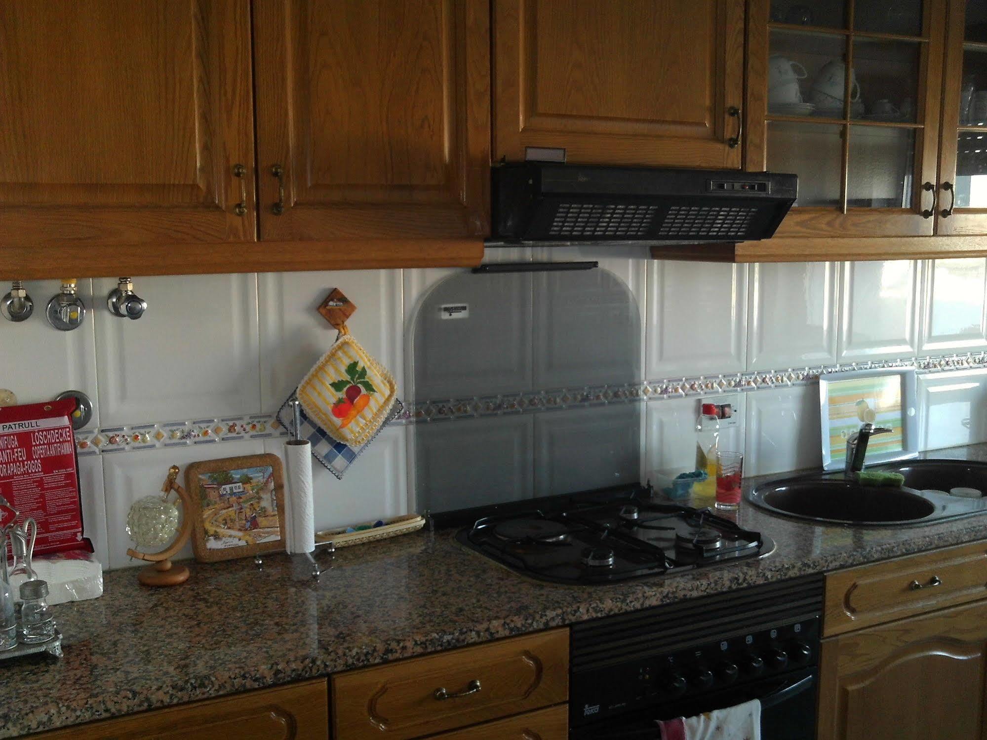 Homestay Marialva Park Сейшал Екстериор снимка